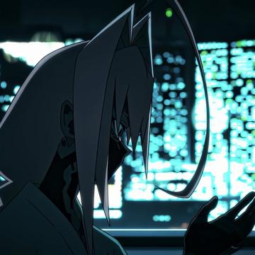 @4K ANIME FIGHT