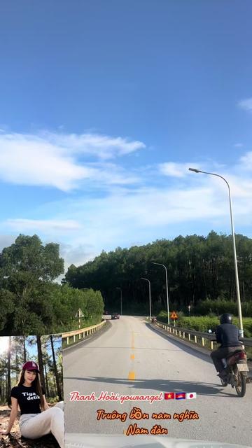 @CHỊ Đẹp thanh hoài your engel