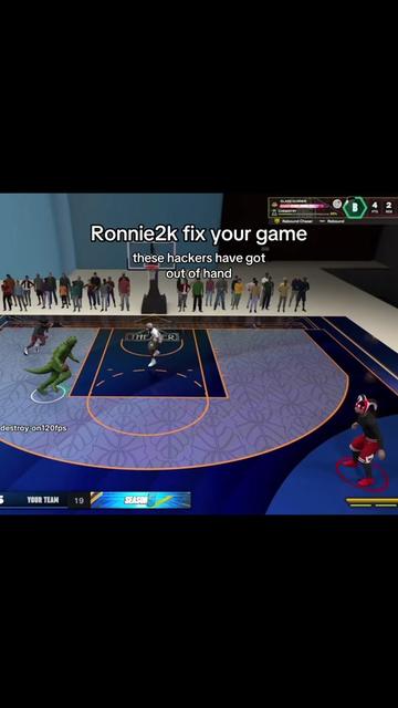 @4thepeople