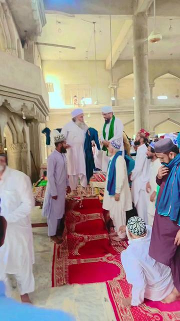 @حافظ مجاهد ڪرمي
