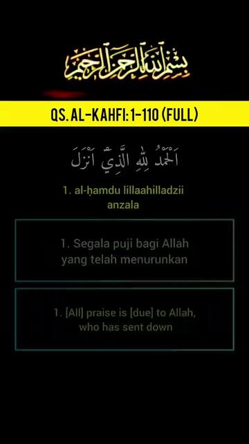 @Belajar Agama Islam