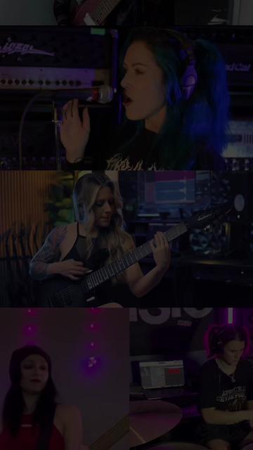 @Alissa White-Gluz