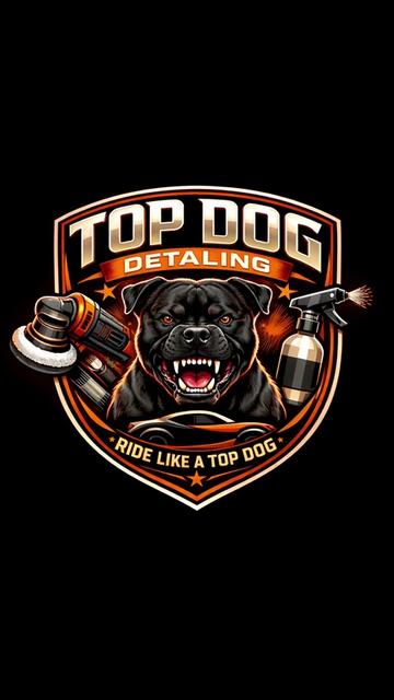 @Top Dog Detailing
