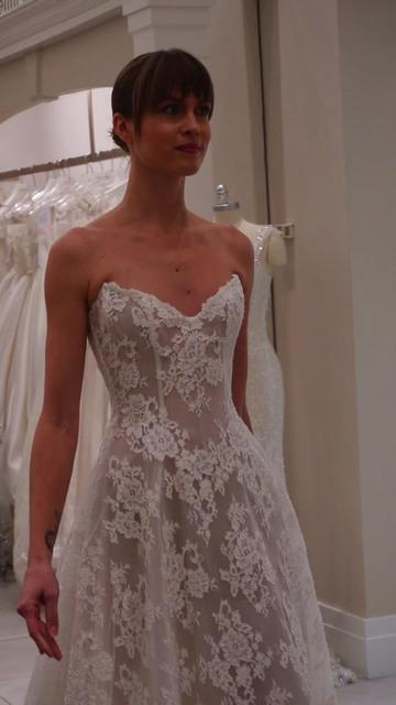 @Kleinfeld Bridal