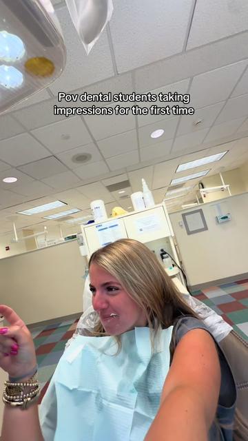 @emily | dental student