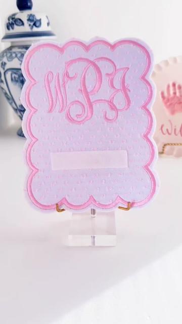 @Kesley Price/ RubyDearDesigns