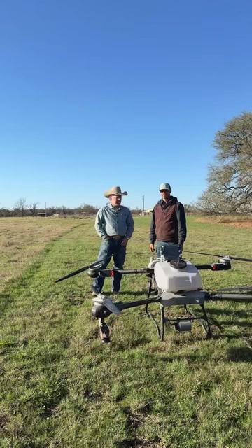 @TX Land & Wildlife