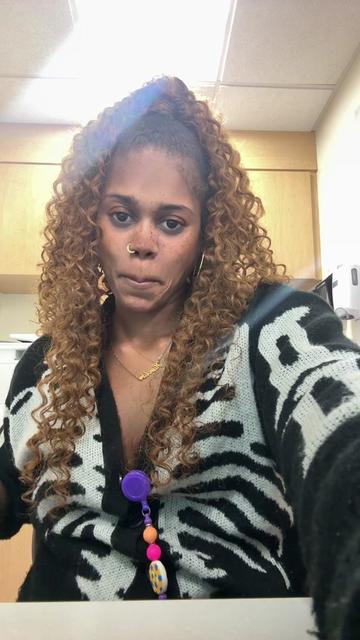 @Raee Shanelle