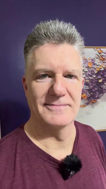@Blair Robertson Psychic Medium