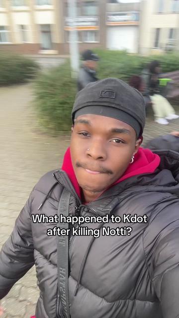 @Lil Gago