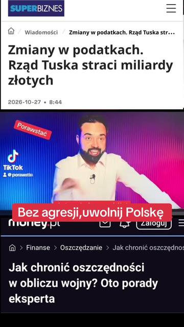 @Porawstać