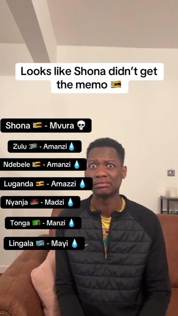 @Learn Shona