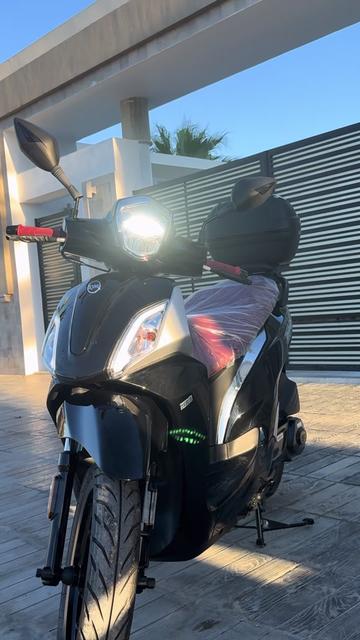 @🏍️ Houssem Caza Moto TN