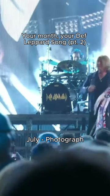 @Def Leppard