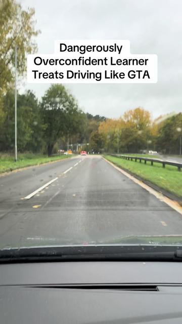 @Tom the Driver