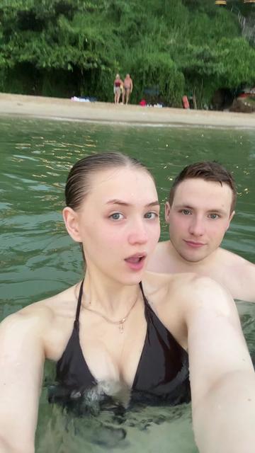 @Крестик