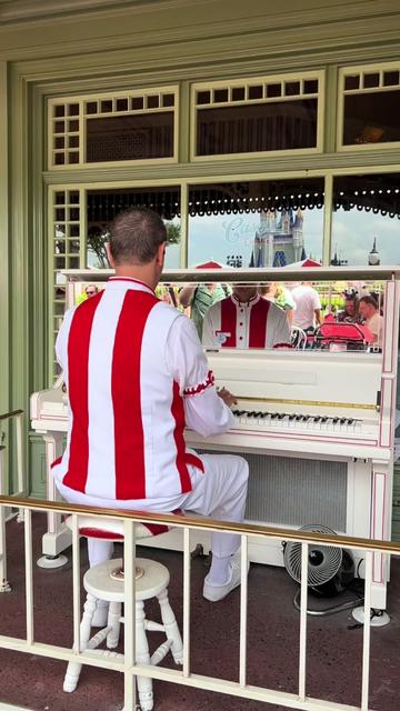 @Magic Park Memories