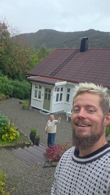 @Espen Hatleskog