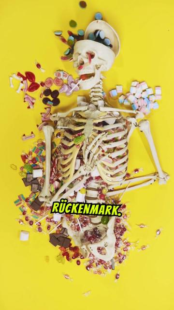 @Unglaubliche Fakten zu ...