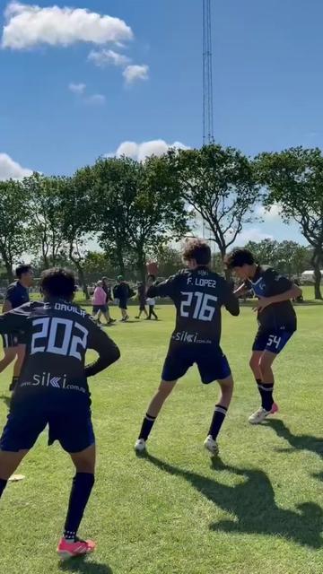 @Dana Cup Hjørring