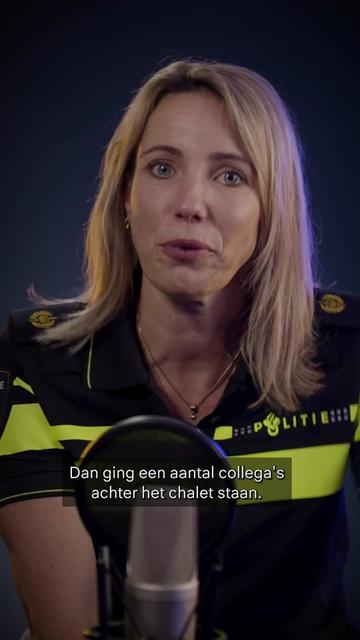 @Politie Nederland