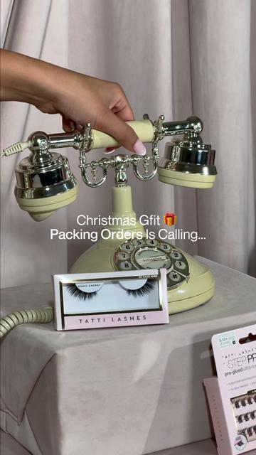 @TATTI LASHES