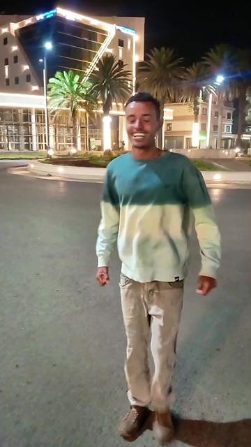@agu man
