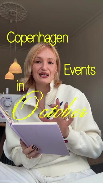 @Nicole | Copenhagen Outfits