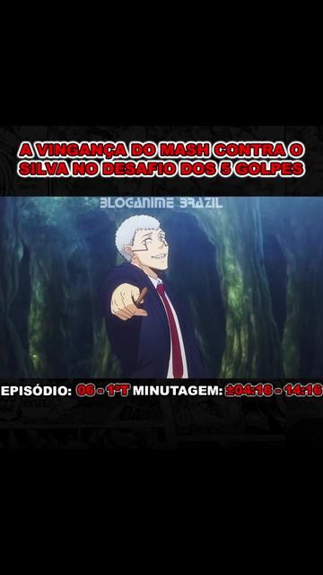 @Bloganime Brazil