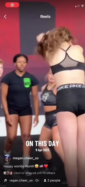 @Megan