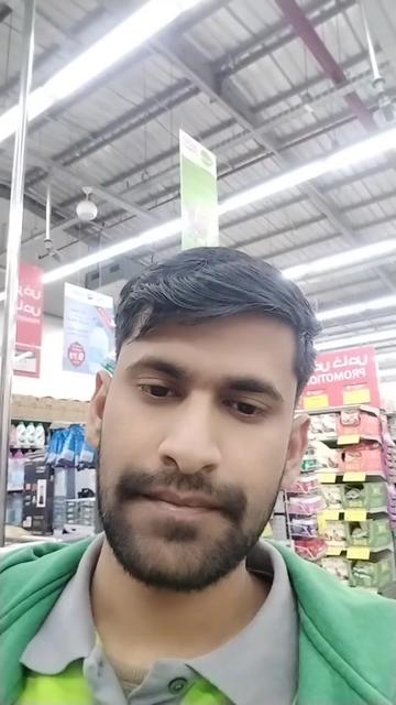 @Arbaj khan