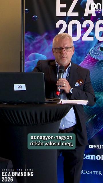 @Kőszegi András márkatanácsadó