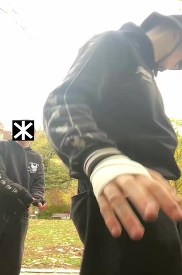 @N0CTVRNE