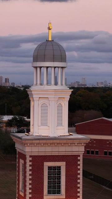 @Houston Christian University