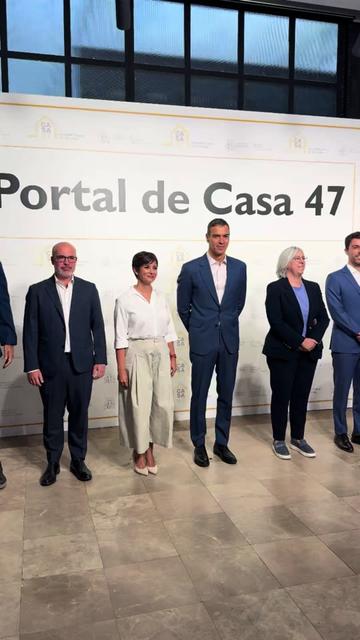 @Delegación del Gobierno Madrid