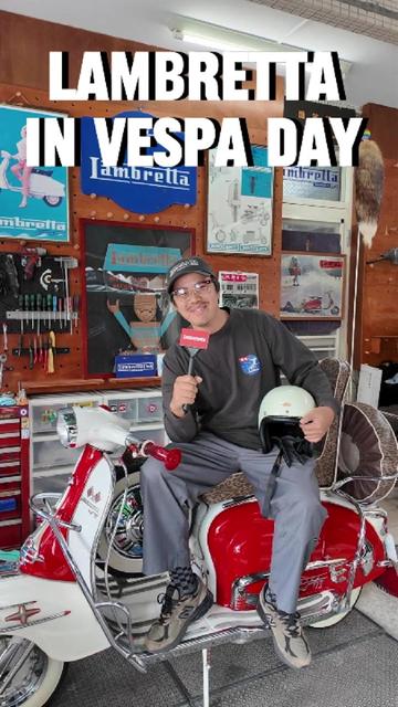 @LifeOnLambretta