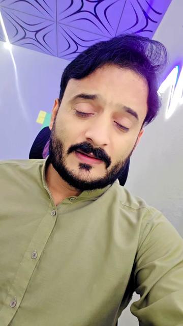 @ALMehboob Official