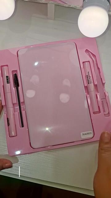 @P&N Cosmetics
