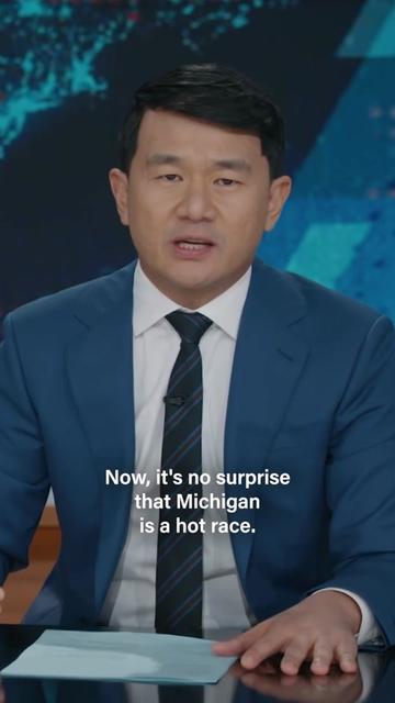@The Daily Show