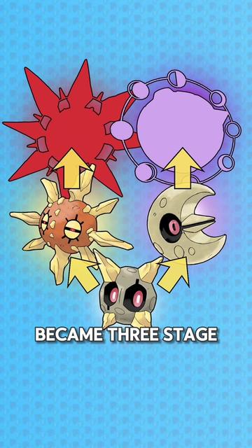 @Pokédex Fillers
