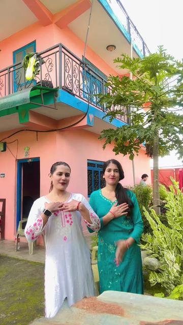 @Meera Bhusal
