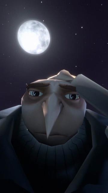 @gru vlogs