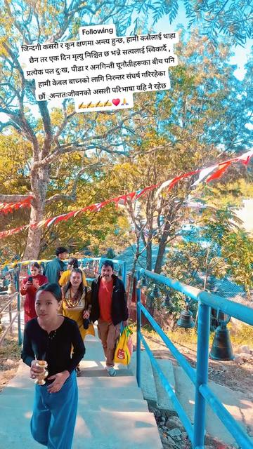 @Yashoda Dangi Shrestha Yashoda