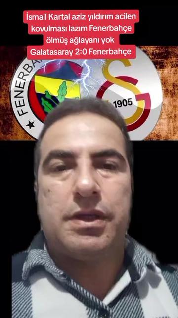 @SON DAKİKA
