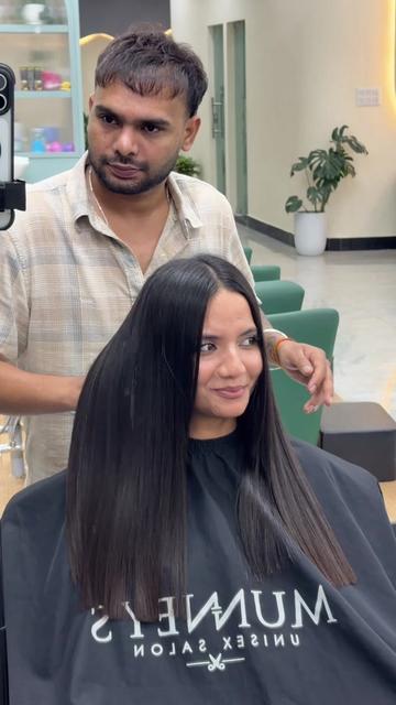 @Munney salon