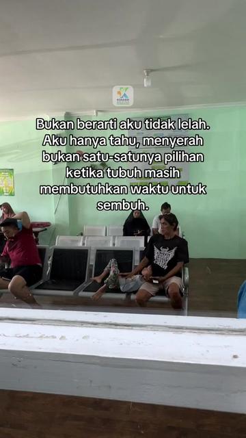 @Klinik Kosasih Medika Lampung