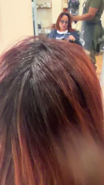 @Sthewal Hair