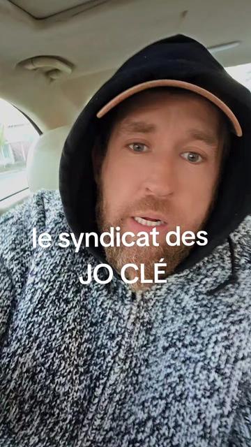 @jo cl&eacute;