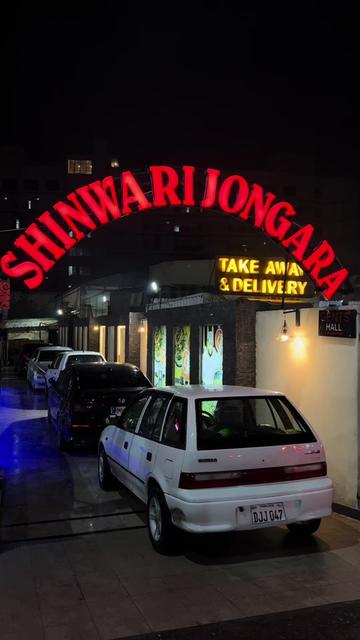 @Shinwari_Jongara_review