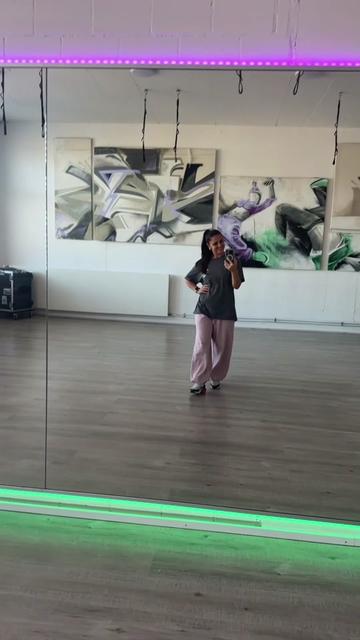 @dn.steps | dance studio
